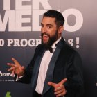 El presentador de "Zapeando", Dani Mateo