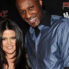 Lamar Odom y su ex Khloé Kardashian vivieron una tumultuosa relación durante años