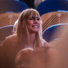 La mujer del presidente del Gobierno, Begoña Gómez