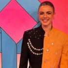 La ex de Lucía de la Puerta (en la imagen) ¿nueva ilusión de Vinicius Jr?