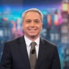Vicente Vallés, en "El Hormiguero".