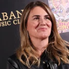 Carlota Corredera, muy sincera pero cauta sobre su reciente separación de su marido.