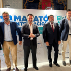 La prueba se disputará el 30 de noviembre de 2025 con salida en las inmediaciones del Palacio de Altamira y meta en el Muelle 12 del Puerto de Alicante