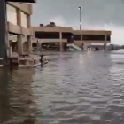 Imagen del aeropuerto de Málaga.