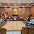 El pleno del Ayuntamiento de Calp ha aprobado con los únicos votos a favor del equipo de gobierno (Somos Calpe – PSOE – Compromís)