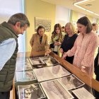 Exposición de la Casa Carbonell