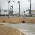 Huelva en alerta por la DANA: