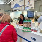 Municipios de Alicante muestran su oferta cultural y enogastronómica en la Feria Intur de Valladolid