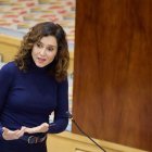 (Foto de ARCHIVO)
La presidenta de la Comunidad de Madrid, Isabel Díaz Ayuso.
Hellín / Europa Press
14 NOVIEMBRE 2024;PLENO;ASAMBLEA;DEBATE;POLÍTICA;BEGOÑA GÓMEZ;UCM;MBAPPÉ;LEY
14/11/2024