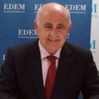 Antonio Noblejas, ex director de EDEM