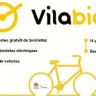 Servicios del nuevo contrato de Vila-Bici