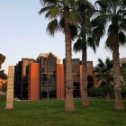 Siete disciplinas que se imparten en la Universidad de Alicante figuran en el ránking mundial de materias académicas de Shangai.