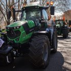 (Foto de ARCHIVO)
Las plegarias de los agricultores se van cumpliendo, aparentemente. 

Alejandro Martínez Vélez / Europa Press
26 FEBRERO 2024;AGRICULTORES;MEJORAS;CAMPO;MADRID
26/2/2024