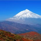 Picos más altos de España