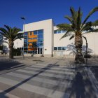 Puerto de Alicante