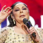 Isabel Pantoja de nuevo en el candelero por asuntos del pasado... y del presente.