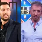 David Broncano y Pablo Motos.