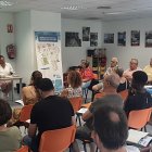 (Foto de ARCHIVO)
El Ayuntamiento de Alicante presenta un plan de ayudas de 100.000 euros para la Zona Norte y el Cementerio dirigido a 3.000 personas

AYUNTAMIENTO DE ALICANTE
27/7/2024
