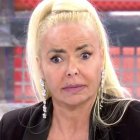 Leticia Sabater, una vida llena de altibajos.
