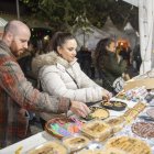 Imagen de la Feria de Navidad
