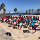 Mayores en Marcha Orihuela Costa 2024