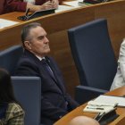 El vicepresidente Gan Pampols