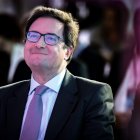 El ministro para la Transformación Digital y de la Función Pública, Óscar López