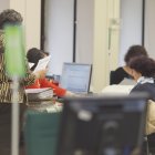 (Foto de ARCHIVO)
Por desgracia para nosotros España sigue siendo el país con la mayor tasa de desempleo de toda la UE. 


21/9/2017