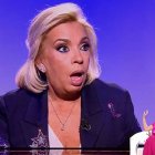 Carmen Borrego y los retoquitos que le apetecía volver a hacerse, en la portada de "Semana".