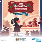 Cartel de presentación