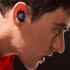 Auriculares inalámbricos Bluetooth Baseus Bowie MA10