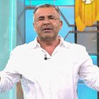 El presentador Jorge Javier Vázquez