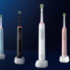 Cepillo de dientes eléctrico Oral-B Pro 3 3000