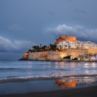 Castillo de Peñíscola

DIPUTACIÓN DE CASTELLÓN
18/9/2020