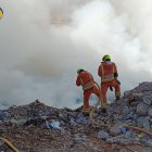 Incendio Alberic