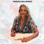 Muere Teresa Navarro, defensora de los derechos de las personas con discapacidad en el Ayuntamiento de València