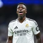 Vinicius Junior, mejor jugador de 2024 para la FIFA: The Best