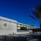 Policía de Elche