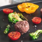La mejor plancha para asar de jata con descuento