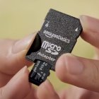 La mejor tarjeta micro SD de Amazon
