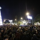 (Foto de ARCHIVO)
El 56% de la gente confiesa que no tiene mucha ilusión por estas navidades y el 80 que este 2024 ha sido un mal año económico.