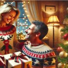 Regalos de Navidad para hombres