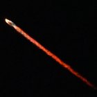 (Foto de ARCHIVO)
Un cohete espacial de la empresa Space X sobrevolando nuestra atmósfera.
Base CA/USA. Photo: Gene Blevins/ZUMA Press Wire/dpa
04/12/2024 ONLY FOR USE IN SPAIN