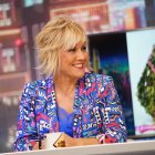 Cristina Pardo en "El Hormiguero"