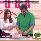 Juan del Val suele emplearse a fondo para dar titulares en cada entrega de "La Roca".