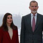 Don Felipe y Doña Letizia, Reyes de España