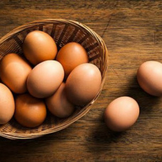 Huevos