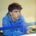 Joao Félix, futbolista del Chelsea.
