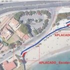 Alicante adjudica la reforma del muro de la playa de La Albufereta por 290.000 euros

REMITIDA / HANDOUT por AYUNTAMIENTO DE ALICANTE
Fotografía remitida a medios de comunicación exclusivamente para ilustrar la noticia a la que hace referencia la imagen, y citando la procedencia de la imagen en la firma
29/12/2024