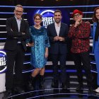 Ana Morgade y José Corbacho serán los famosos invitados a "Cifras y Letras"